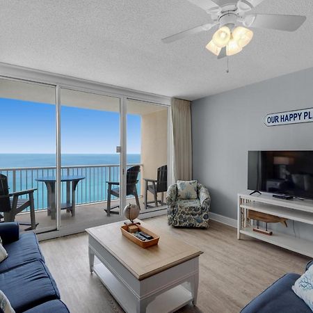 Majestic Beach Towers 2-1703 Panama City Beach Exterior foto