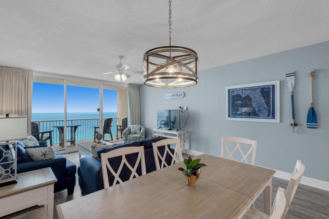 Majestic Beach Towers 2-1703 Panama City Beach Exterior foto
