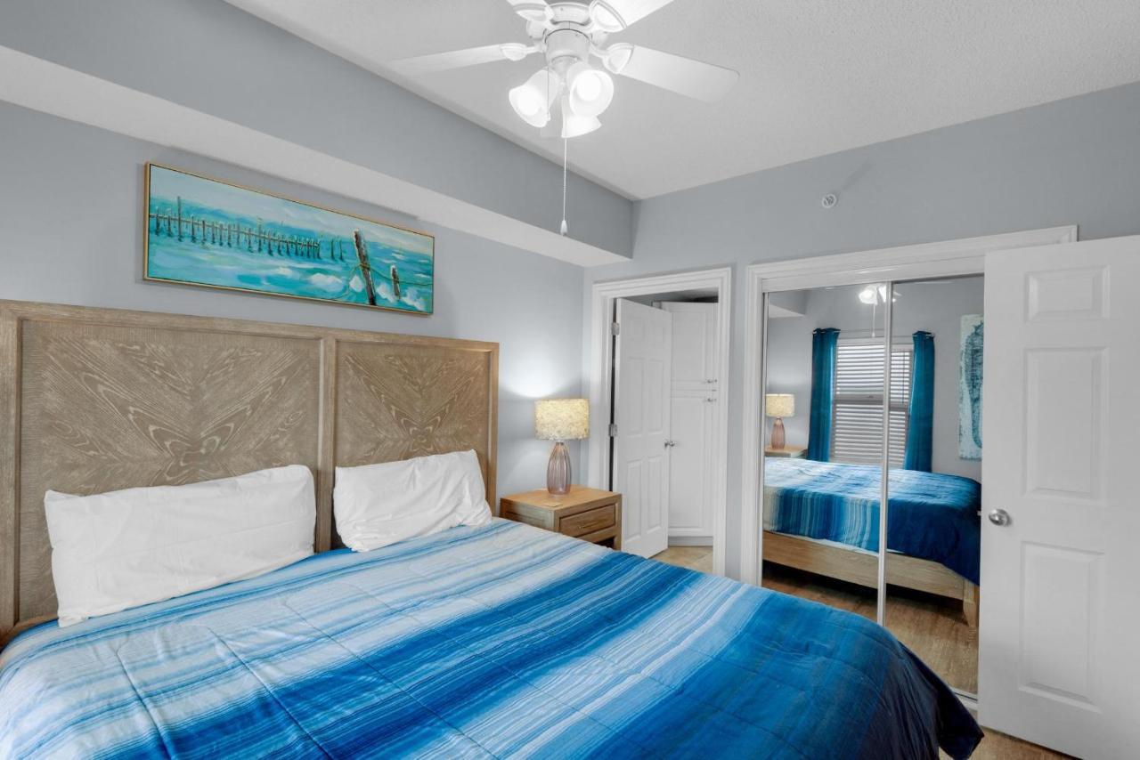 Majestic Beach Towers 2-1703 Panama City Beach Exterior foto