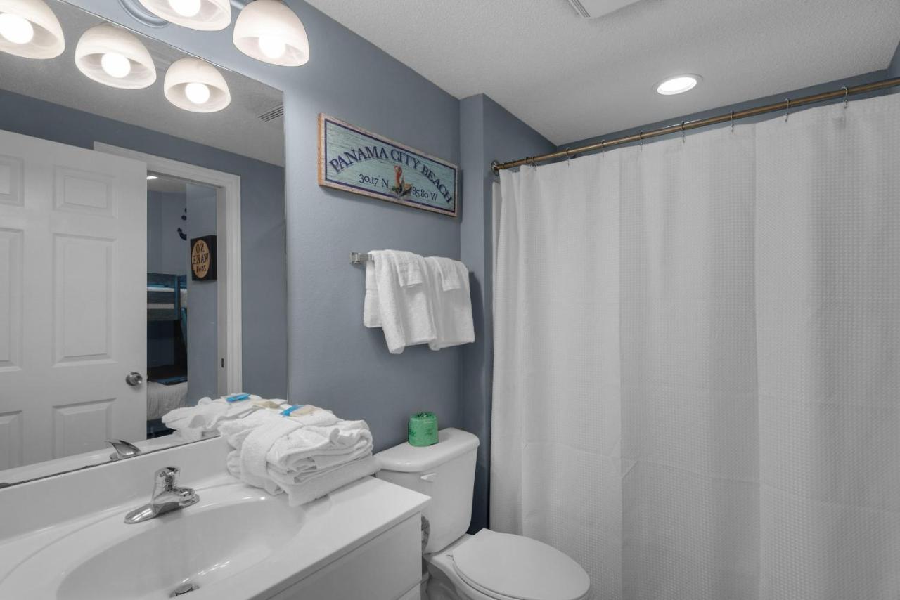 Majestic Beach Towers 2-1703 Panama City Beach Exterior foto