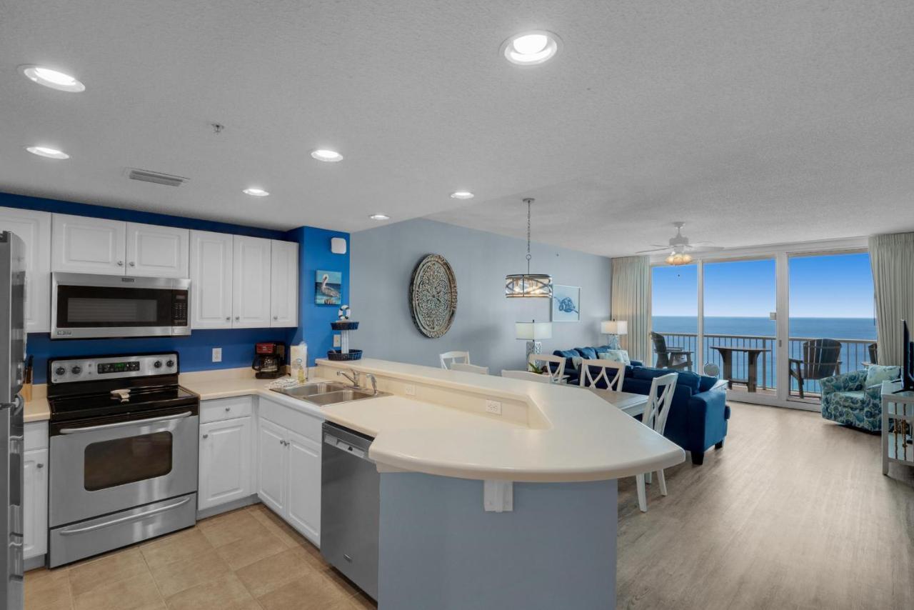 Majestic Beach Towers 2-1703 Panama City Beach Exterior foto